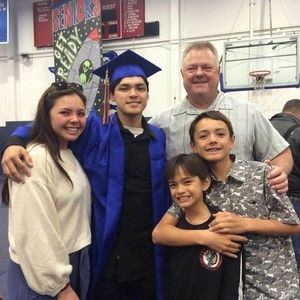 Meet your Posher, Steve